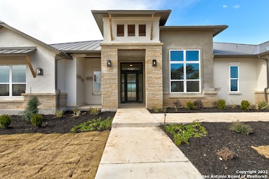 23105 Crafty Ridge, San Antonio, TX 78255 - photo 2