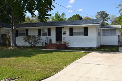 4833 Louisa Terrace, Jacksonville, FL 32205 - photo 2