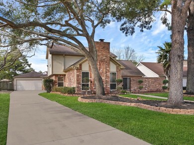 8407 Forestside Ln, Houston, TX 77095 - photo 2