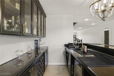 8870 S Tenaya Way, Las Vegas, NV 89113 - photo 7