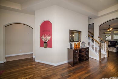 8611 Silent Creek, San Antonio, TX 78255 - photo 4