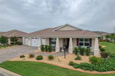 Spacious Corner Lot