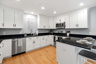 168 Lowell St unit 36, Wilmington, MA 01887 - photo 2