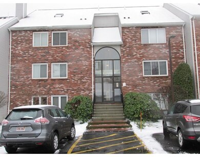 118 Burkhall St unit E, South Weymouth, MA 02190 - photo 2