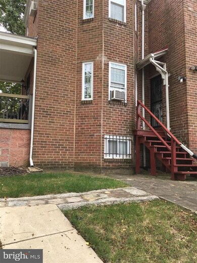 411 Longfellow St NW, Washington, DC 20011 - photo 2