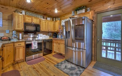 0 Creekside Ln, Mineral Bluff, GA 30559 - photo 3