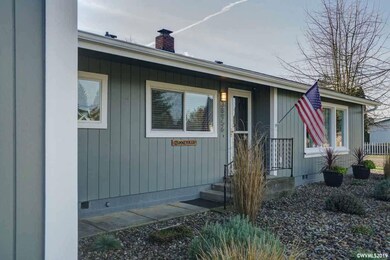 38956 SW 4th Ave, Scio, OR 97374 - photo 3