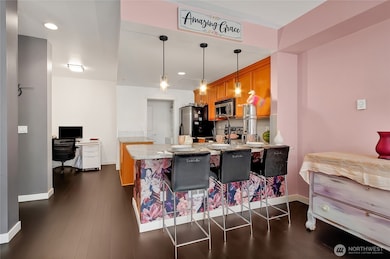 55 Williams Ave S unit 209, Renton, WA 98057 - photo 5