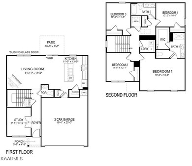 8607 Satellite Ln, Knoxville, TN 37920 - photo 2