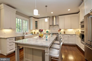 3313 N Pocomoke St, Arlington, VA 22207 - photo 7