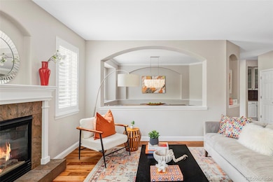 1161 S Clayton St, Denver, CO 80210 - photo 6