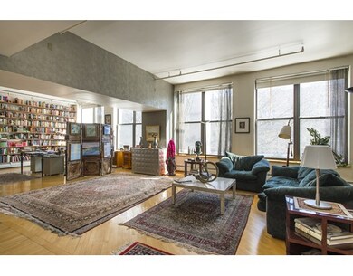 5 N Hudson St unit 2SN, Boston, MA 02113 - photo 2