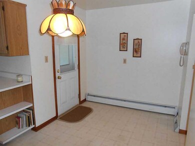 Kitchen. Kitchen is located in the rear of the hom