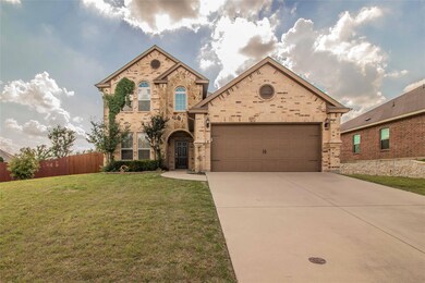 1540 Stetson Dr, Weatherford, TX 76087 - photo 2