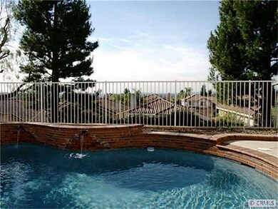 Enjoy the Views from the Pool
