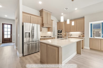 6 Grouse Cir, Sanger, TX 76266 - photo 5