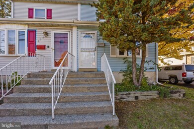 921 Fairview Rd, Swarthmore, PA 19081 - photo 2