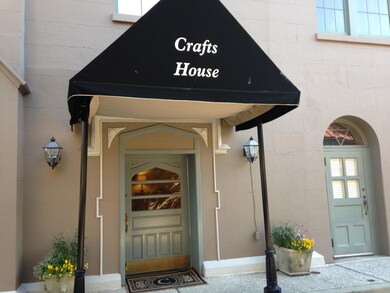 craft house ext
