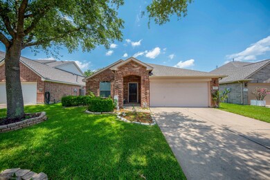 18006 Willow Cliff Ln, Cypress, TX 77433 - photo 3