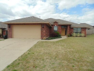 2009 SE 6th St, Moore, OK 73160 - photo 2