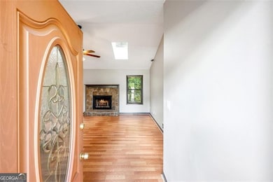 1076 Stoney Creek Ln, Austell, GA 30168 - photo 3