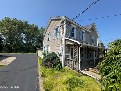 315 W 2nd St, Nescopeck, PA 18635 - photo 2