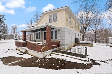 1201 Owans Ln NE, Corydon, IN 47112 - photo 4