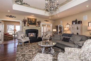 All flooring – 4000 plus square feet of flooring throughout house replaced/upgraded. February 2013- July 2013 
