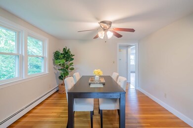 59 Sutherland Rd unit 59, Arlington, MA 02476 - photo 7