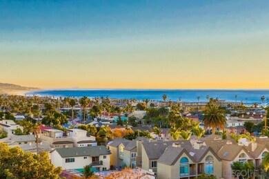 Pacific Tower unit 510, San Diego, CA 92109 - photo 2