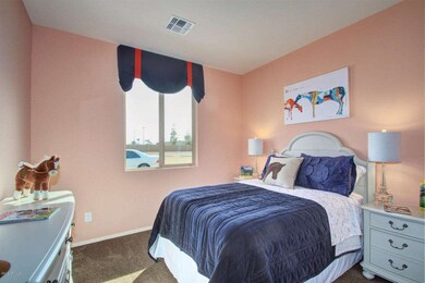 Rendering: Durango Model