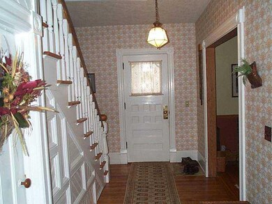 Foyer