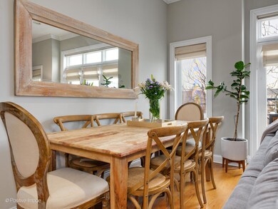 2733 N Southport Ave unit 3, Chicago, IL 60614 - photo 6