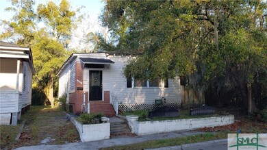 115 Adair St, Savannah, GA 31404 - photo 4