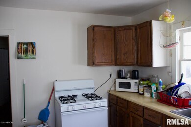 720 N Carico St, Carbondale, IL 62901 - photo 6