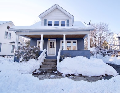 14 Itendale St, Springfield, MA 01108 - photo 2