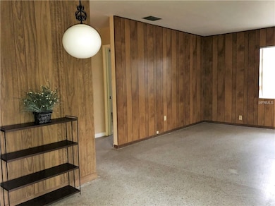 Dining and Living Areas