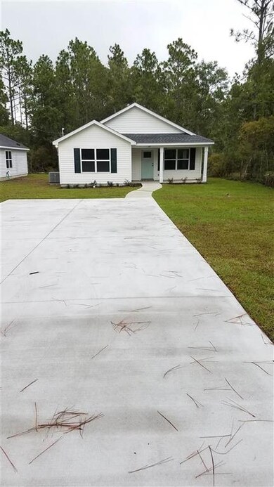 145 Duane Dr, Crawfordville, FL 32327 - photo 2