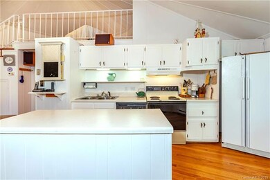 Loft for the kids and grandkids