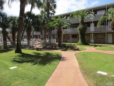 Bay Winds Condominiums unit 115, Pensacola, FL 32503 - photo 2