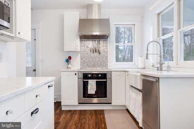 8145 Sperryville Pike, Culpeper, VA 22701 - photo 6