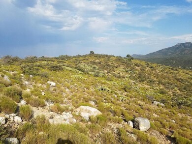 Hill top