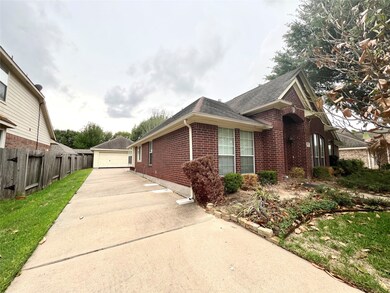 9023 Sunny Ridge Dr, Houston, TX 77095 - photo 2
