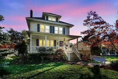 419 E North Broadway St, Columbus, OH 43214 - photo 2