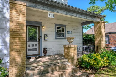 117 N Mirick Ave, Denison, TX 75020 - photo 2