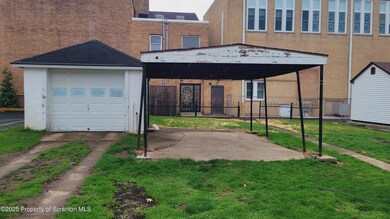 114 Dickson St, Duryea, PA 18642 - photo 5