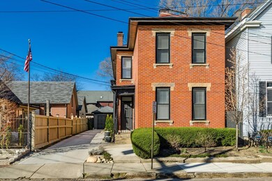 382 E Beck St, Columbus, OH 43206 - photo 2