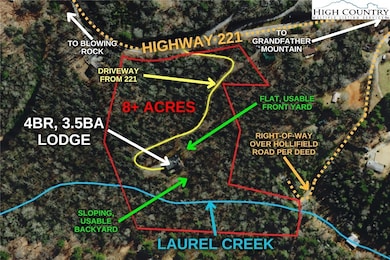 4102 Us Highway 221 S, Blowing Rock, NC 28605 - photo 4