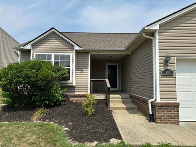 105 Robert M Green Blvd, Frankfort, KY 40601 - photo 4