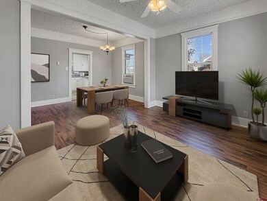 201 S Washington St, Cortez, CO 81321 - photo 7